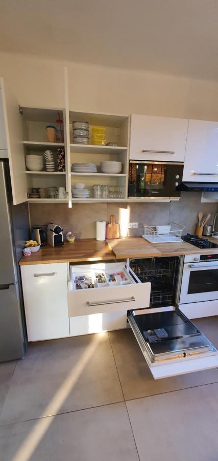 Appart Villa Magnolia Villeneuve Les Avignon - Provence Екстер'єр фото
