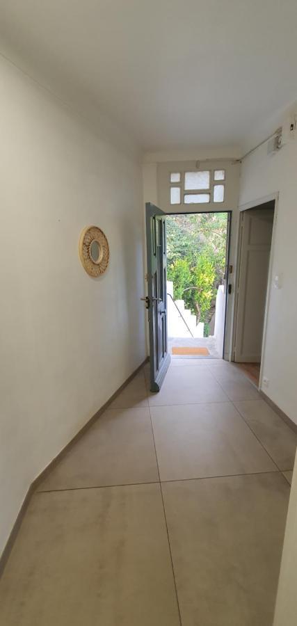 Appart Villa Magnolia Villeneuve Les Avignon - Provence Екстер'єр фото