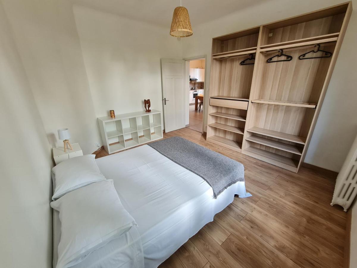 Appart Villa Magnolia Villeneuve Les Avignon - Provence Екстер'єр фото