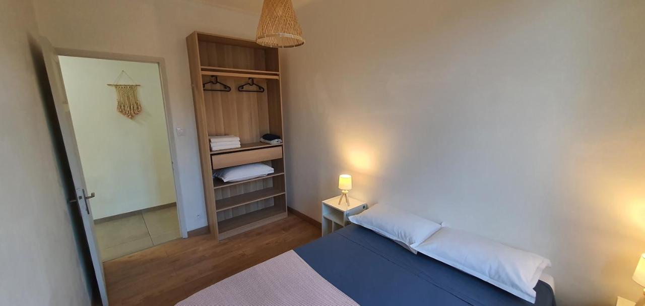 Appart Villa Magnolia Villeneuve Les Avignon - Provence Екстер'єр фото
