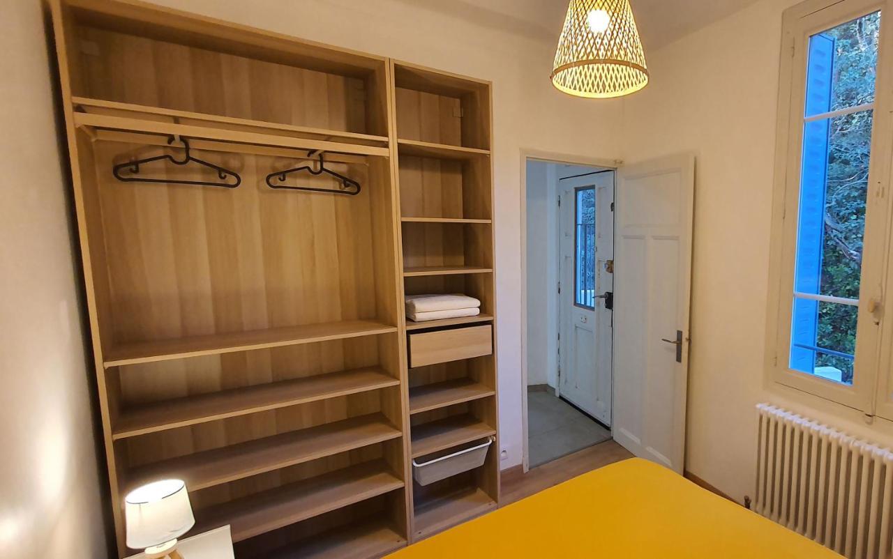 Appart Villa Magnolia Villeneuve Les Avignon - Provence Екстер'єр фото