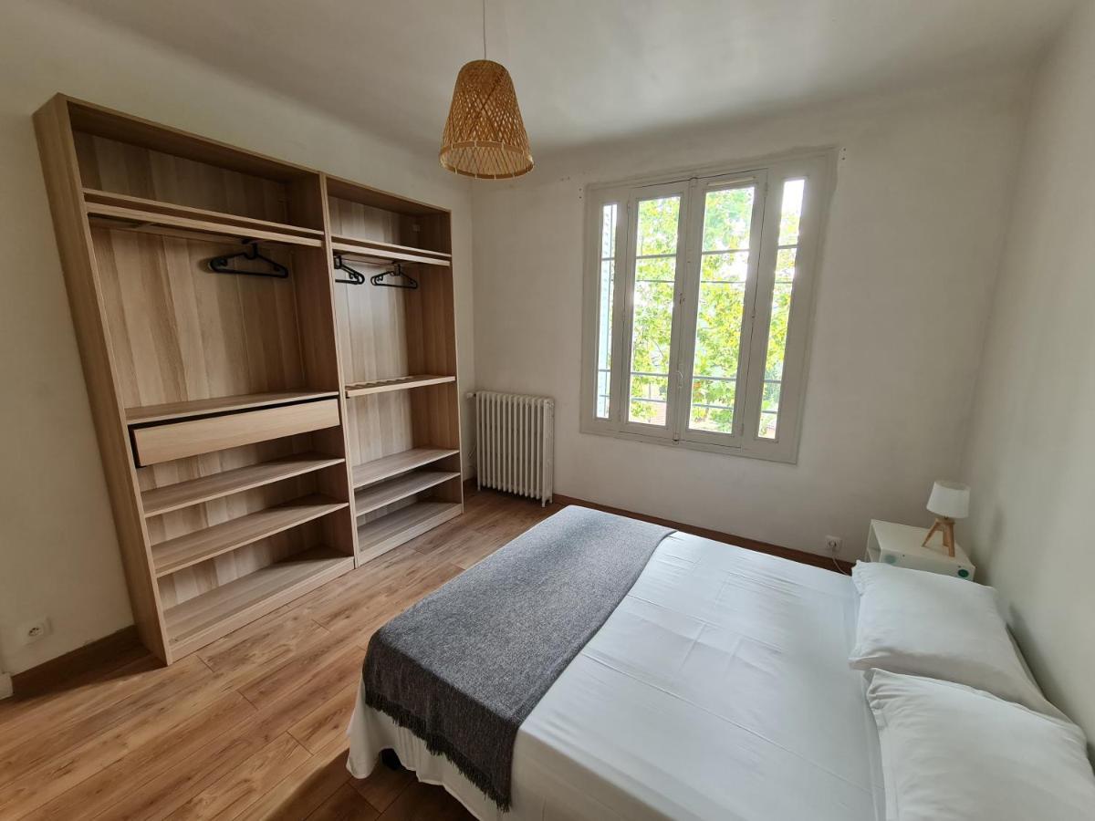 Appart Villa Magnolia Villeneuve Les Avignon - Provence Екстер'єр фото