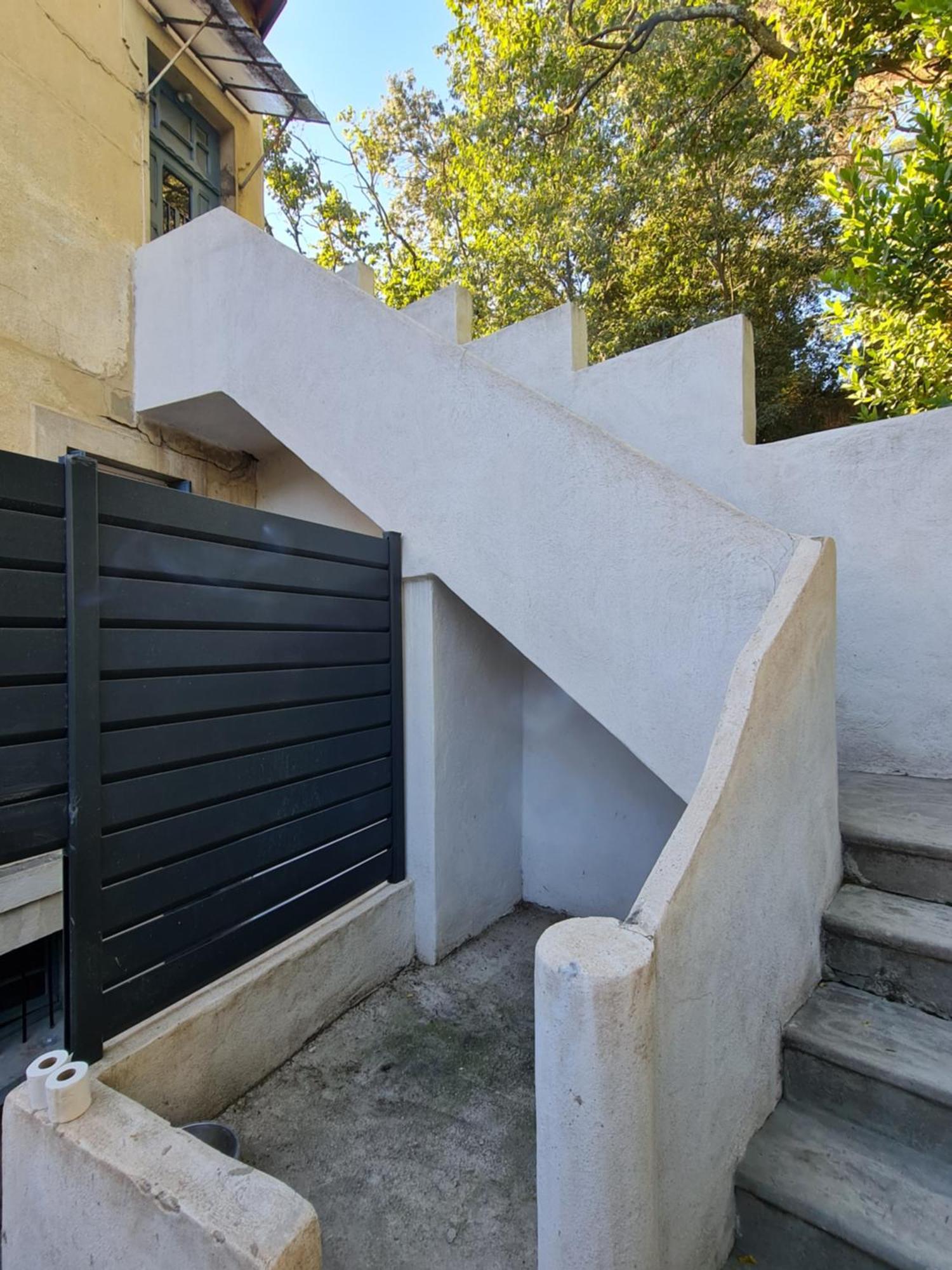 Appart Villa Magnolia Villeneuve Les Avignon - Provence Екстер'єр фото