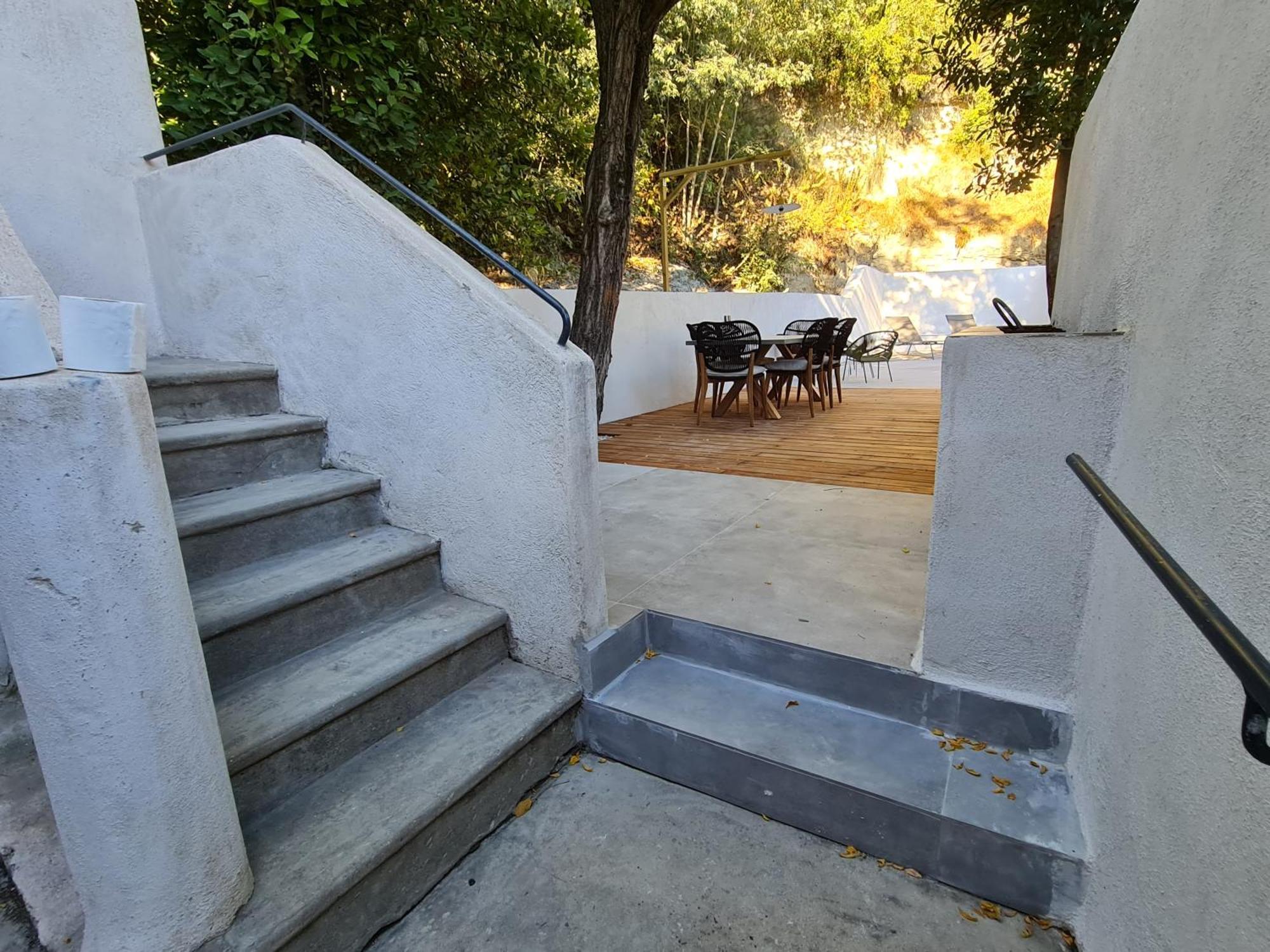 Appart Villa Magnolia Villeneuve Les Avignon - Provence Екстер'єр фото