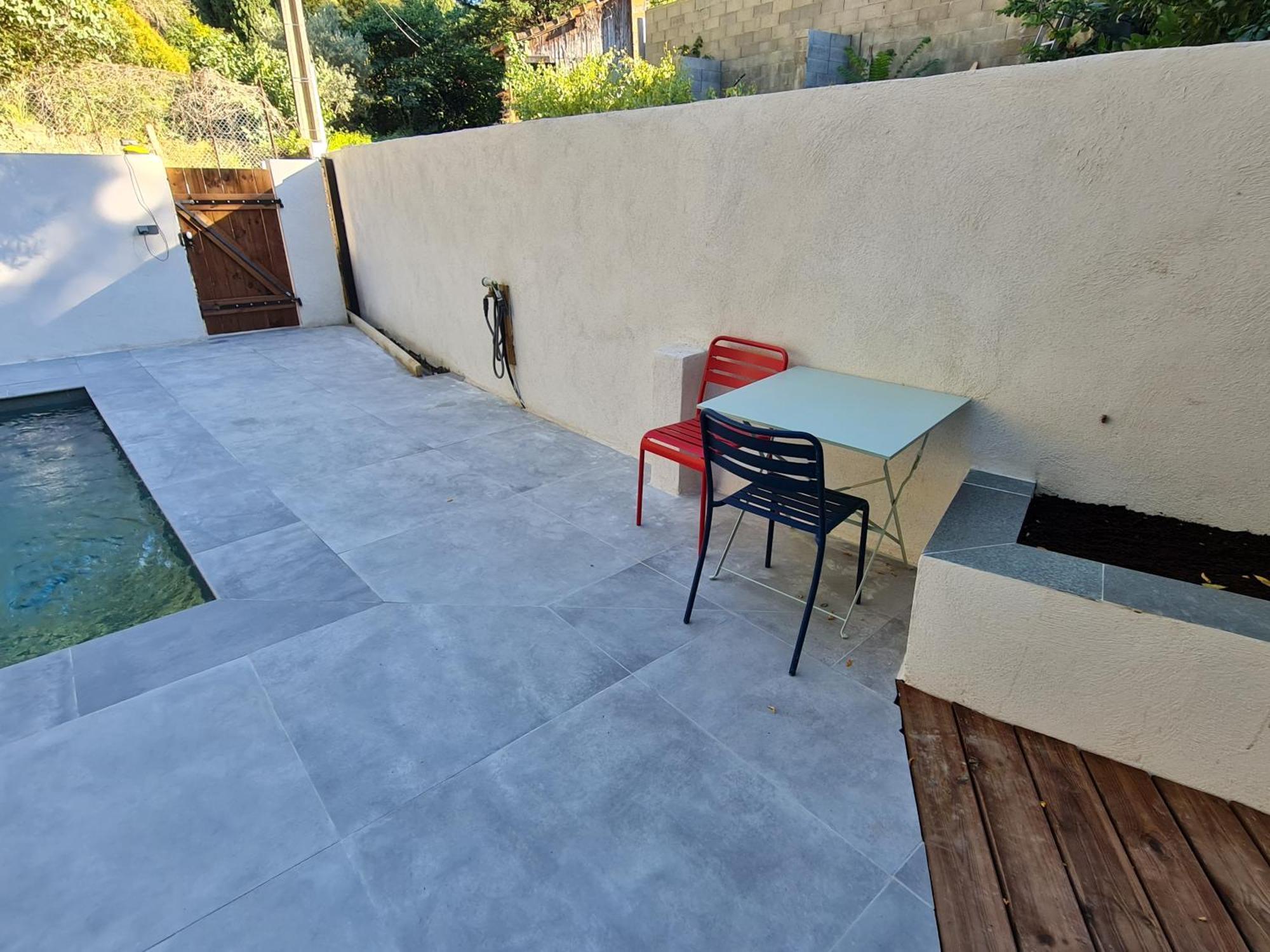 Appart Villa Magnolia Villeneuve Les Avignon - Provence Екстер'єр фото