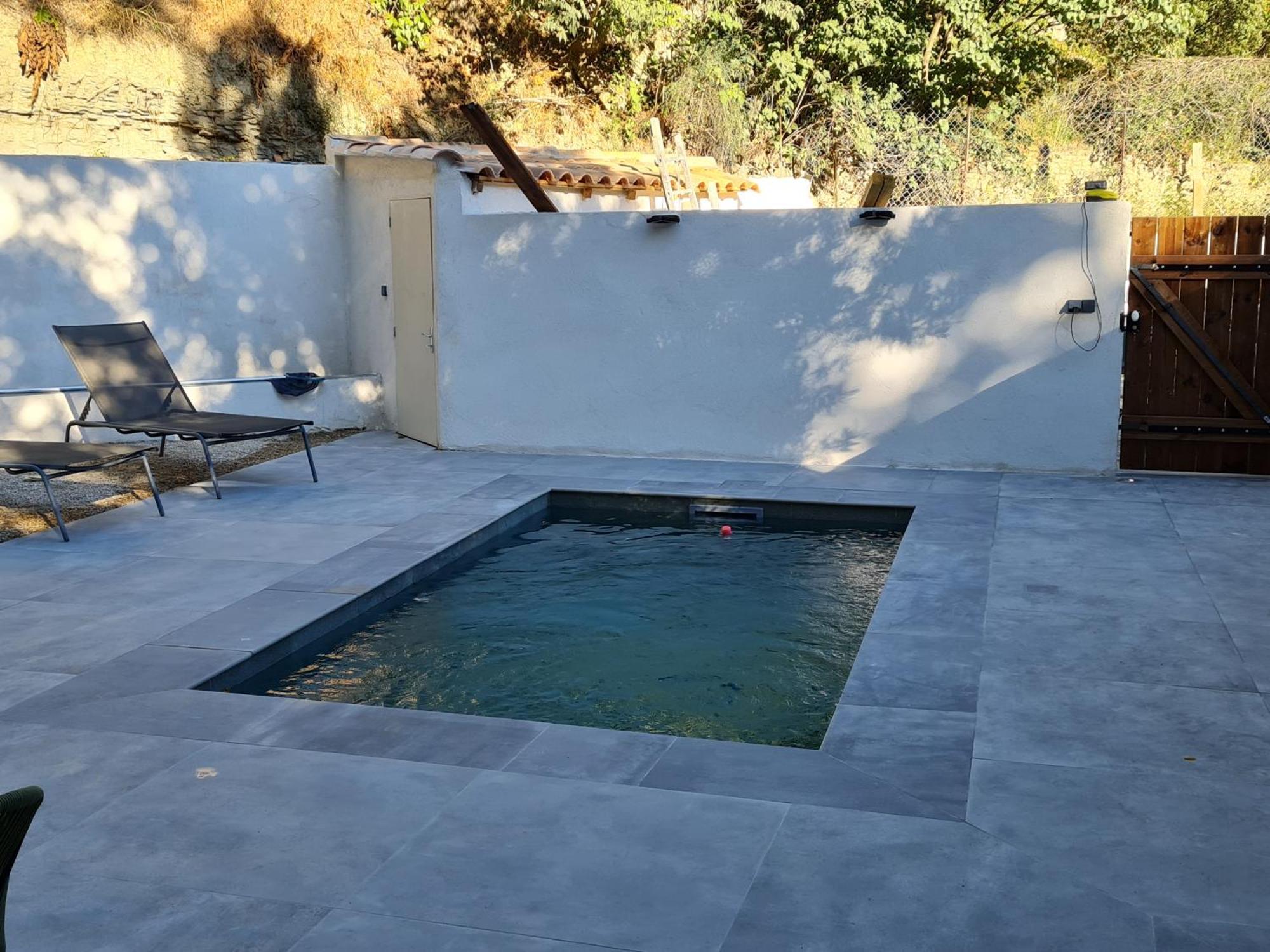 Appart Villa Magnolia Villeneuve Les Avignon - Provence Екстер'єр фото