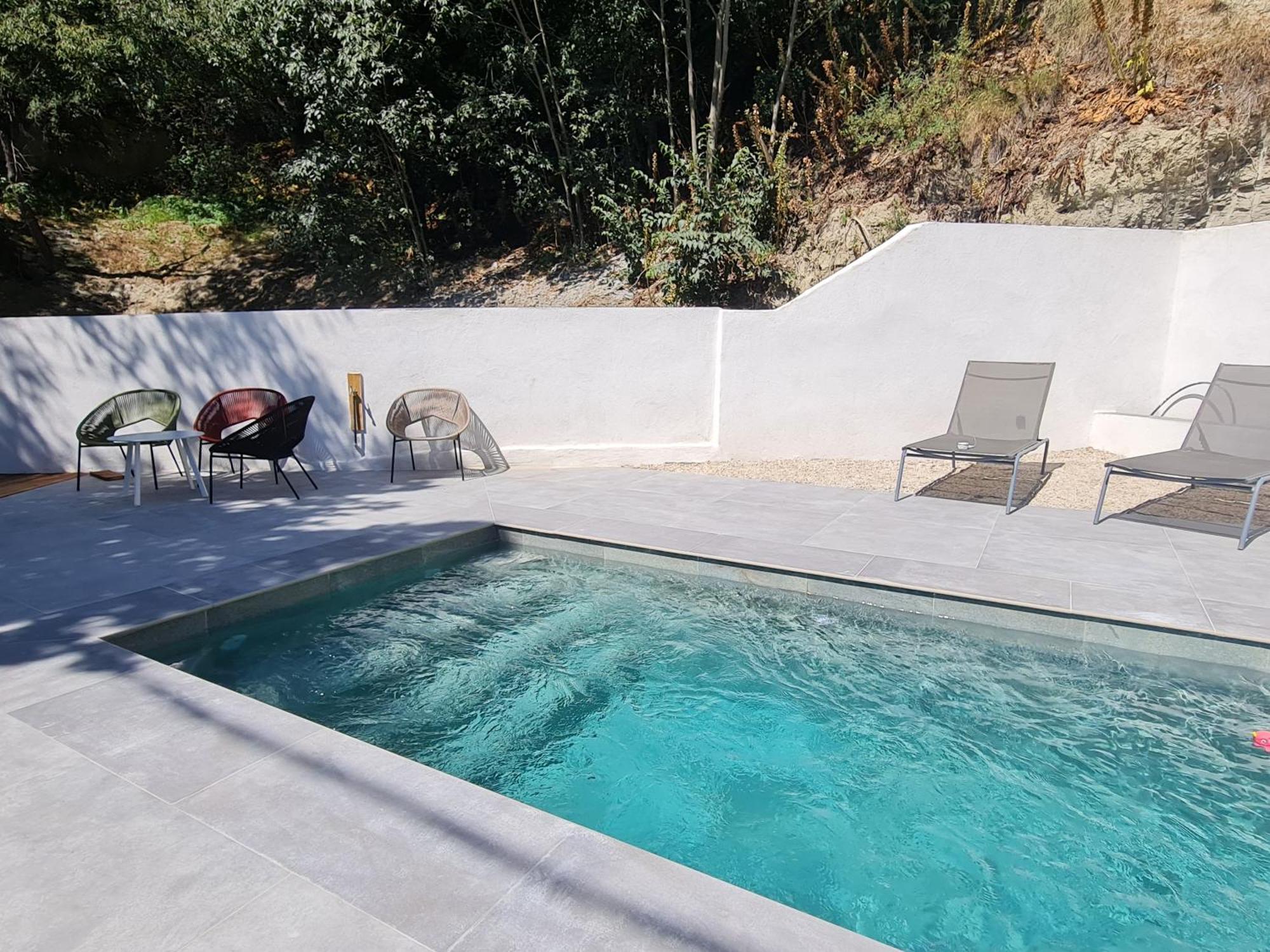 Appart Villa Magnolia Villeneuve Les Avignon - Provence Екстер'єр фото