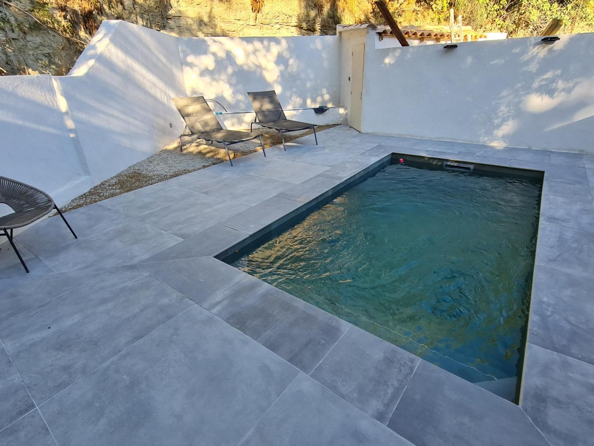Appart Villa Magnolia Villeneuve Les Avignon - Provence Екстер'єр фото