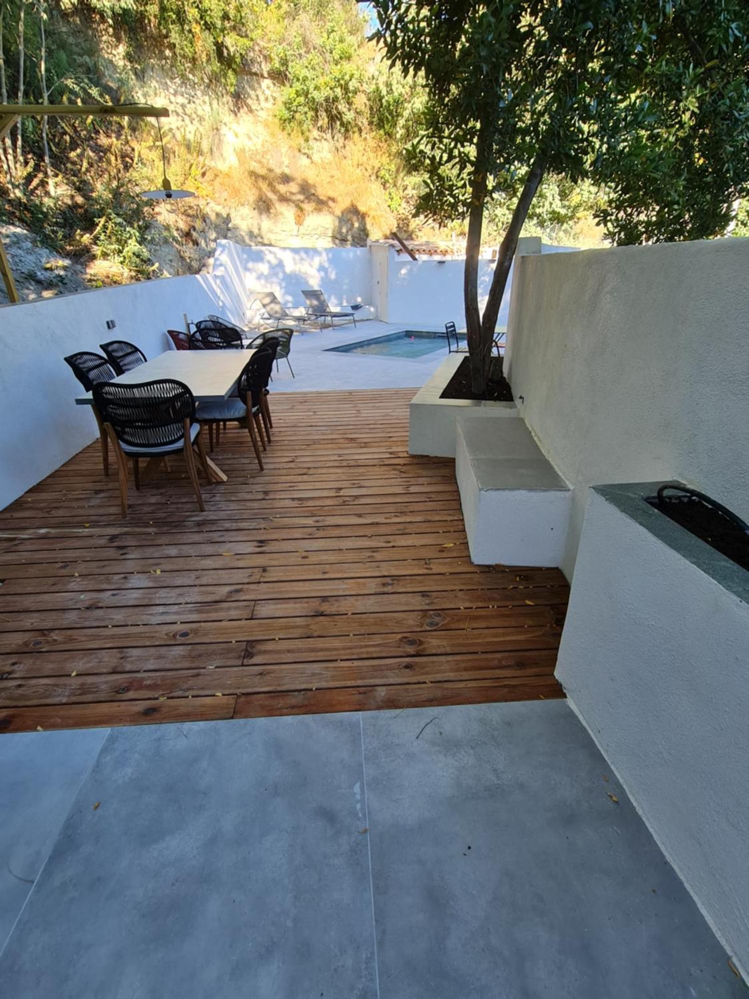 Appart Villa Magnolia Villeneuve Les Avignon - Provence Екстер'єр фото