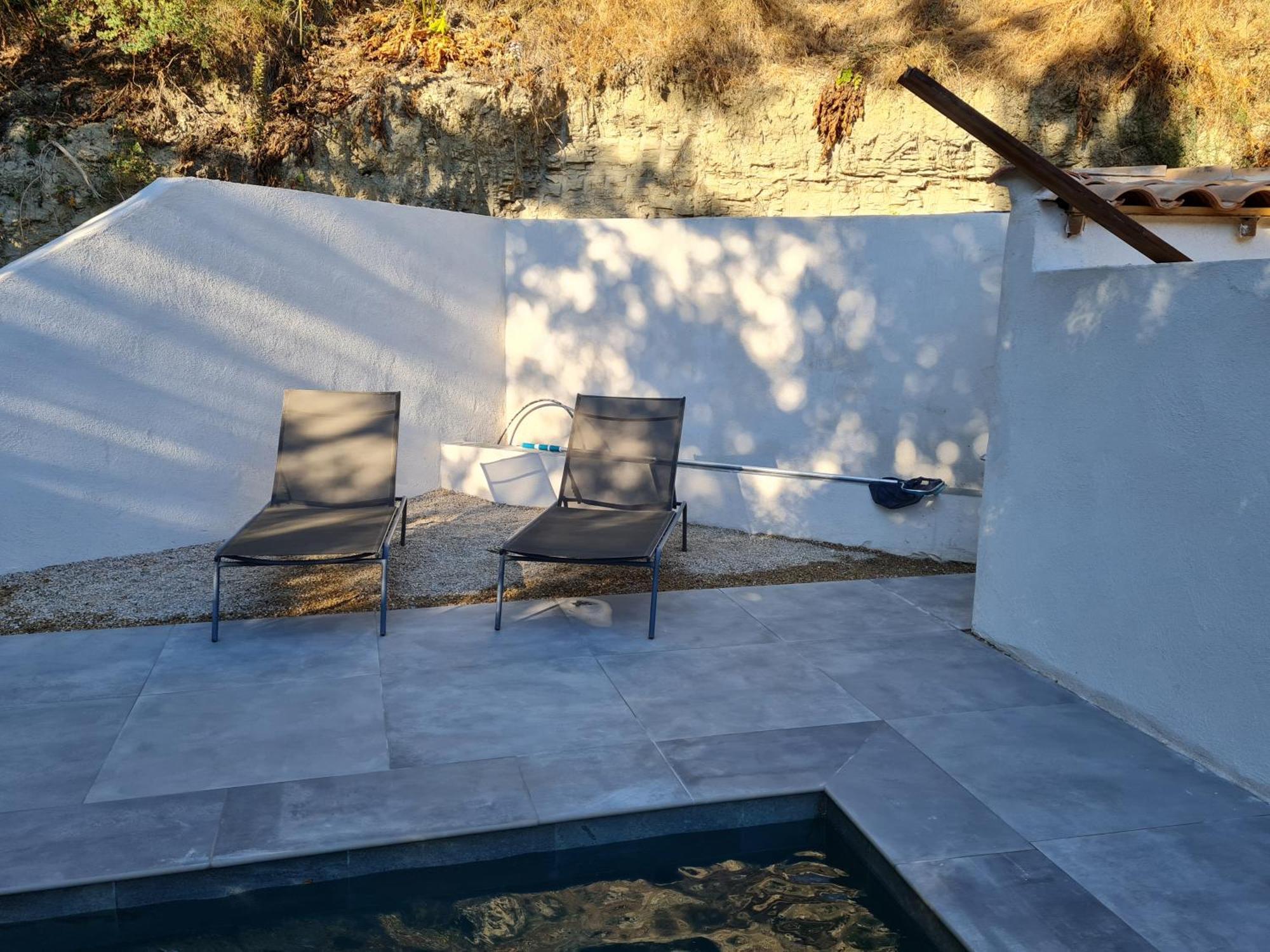 Appart Villa Magnolia Villeneuve Les Avignon - Provence Екстер'єр фото