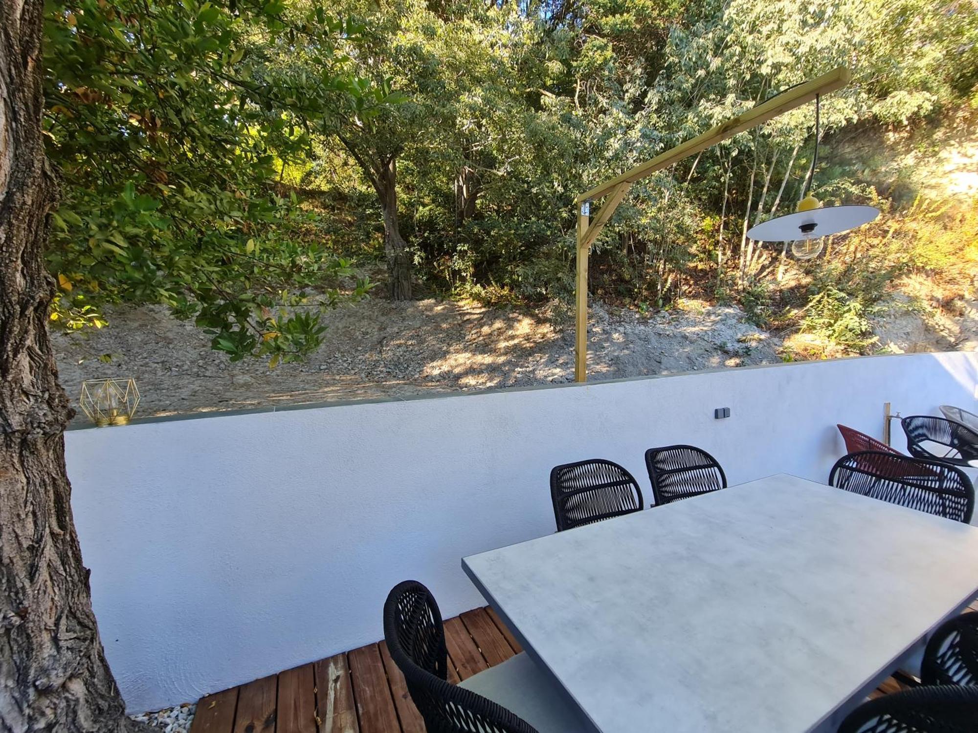 Appart Villa Magnolia Villeneuve Les Avignon - Provence Екстер'єр фото